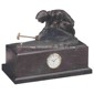 Measuring Golfer Clock small picture