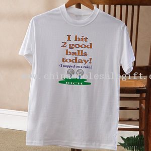 T-Shirt dla dorosłych