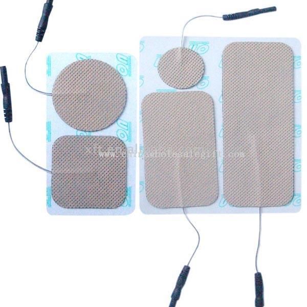 Électrode Pad