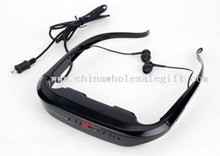 Video eyewear images