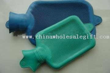 Bolsa de agua caliente