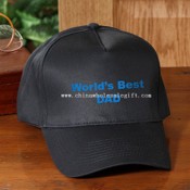Black Baseball Cap images