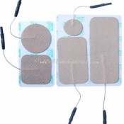 Électrode Pad images