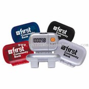 Single Function Pedometer images