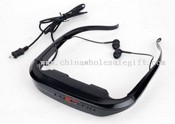 Video eyewear images