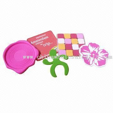 Cup Mat