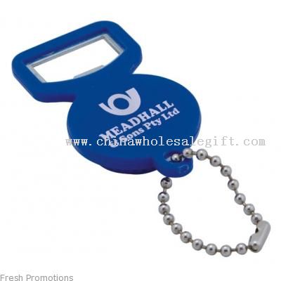 Beer Buddy Keyring