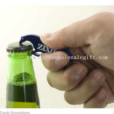 Horse Bottle Opebner
