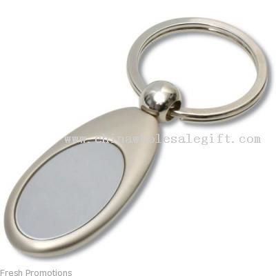 Janus Keyring