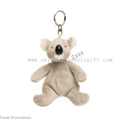 Koala Keyring