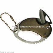 Bottle Opener Key Chain images