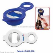 Carabiner Bottle Opener images