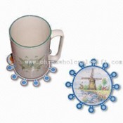 Cup Mat images