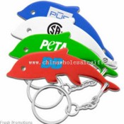 Dolphin Key Chain images