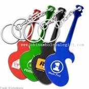 Guitar Key Chain images