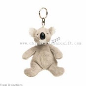 Koala Keyring images