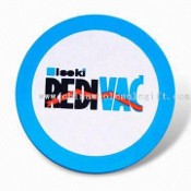 Paper Cup Coaster Absorbent Paper Cup Coaster images