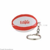Rugby Keyring images