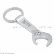 Spanner Diy Keyring images