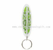 Surfboard Keyring images