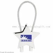 The Stella Cavo Key Chain images