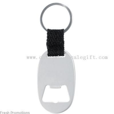 Miami Key Ring