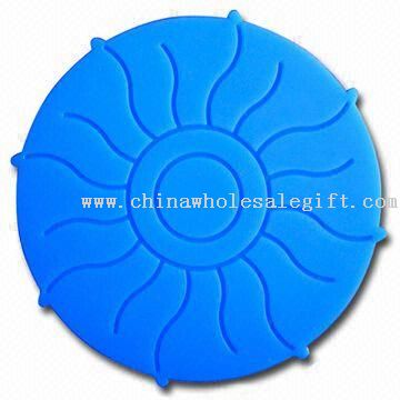 Silicone Heat-resistant Mat