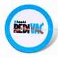 Paper Cup Coaster Absorbent Paper Cup Coaster small picture