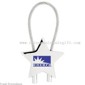 The Stella Cavo Key Chain small picture