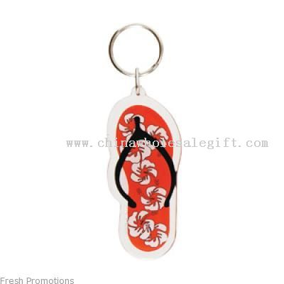 Thong Keyring