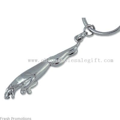 3d Cast Key Chain