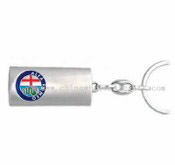 Meavy Custom Keyrings images