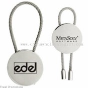 The Circolo Key Chain images