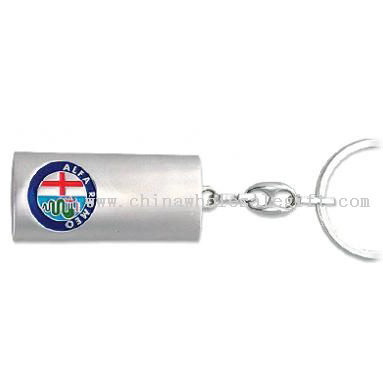 Meavy Custom Keyrings