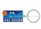 Hard Enamel Keyrings small picture
