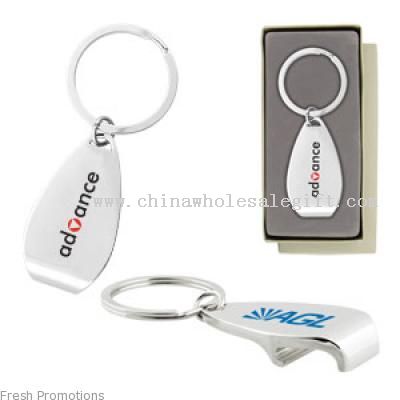 The Apri Key Chain