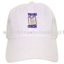 Merci Coach! Cap images