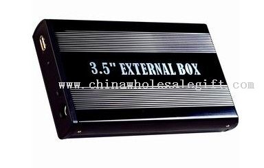 HDD Case, HDD Enclosure