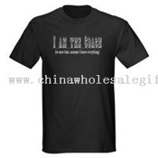Im the Coach- White Dark T-Shirt images