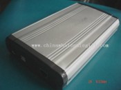 3.5 LAN + USB 2.0 skříň images