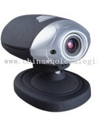 PC Camera images