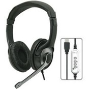 Cuffia USB images