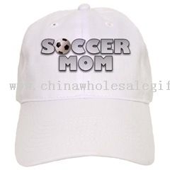 Футбол мама Cap