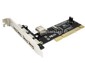 5 Port USB PCI Card small picture