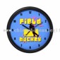 Field Hockey Wall Clock small picture