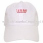 Im the Coach- Red Cap small picture
