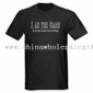 Im the Coach- White Dark T-Shirt small picture
