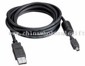 کابل USB برای دوربین های دیجیتال small picture