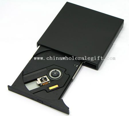 USB 24X CDROM