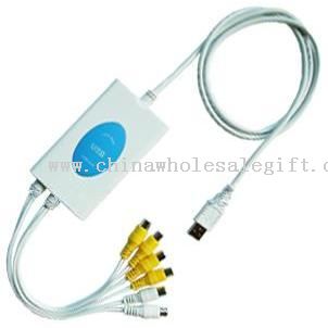 USB DVR Card 2.0